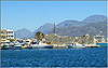 Ierapetra: Port and fortress